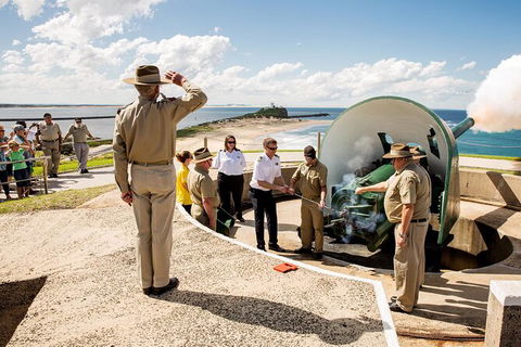 Newcastle Scenic Explorer - 2 Hour Tour By Minibus - Accommodation Coffs Harbour 14