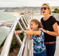 Newcastle Scenic Explorer - 2 hour Tour by Minibus - Accommodation Coffs Harbour