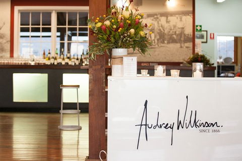 Audrey Wilkinson Vineyard: Fromage And Fortified Wine Experience - Accommodation Coffs Harbour 3