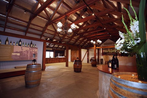 Audrey Wilkinson Vineyard: Fromage And Fortified Wine Experience - Accommodation Coffs Harbour 2