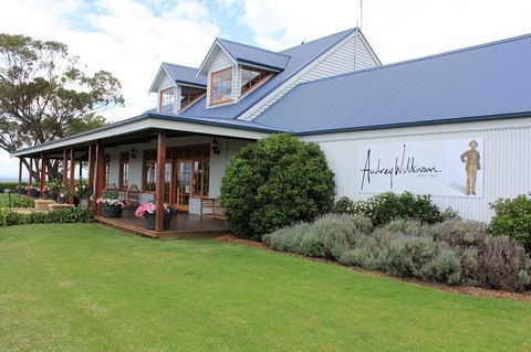 Audrey Wilkinson Vineyard: Fromage And Fortified Wine Experience - Accommodation Coffs Harbour 5