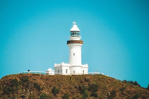 Julian Rocks Byron Bay Cruise - Accommodation Coffs Harbour 12