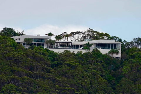 Julian Rocks Byron Bay Cruise - Accommodation Coffs Harbour 19