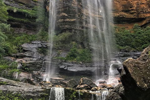 Private 10-hour Tour To Blue Mountains From Sydney - Hotel Pick Up & Drop Off - Accommodation Coffs Harbour 3
