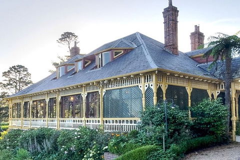 Private 10-hour Tour To Blue Mountains From Sydney - Hotel Pick Up & Drop Off - Accommodation Coffs Harbour 1