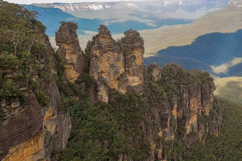 Private 10-hour Tour To Blue Mountains From Sydney - Hotel Pick Up & Drop Off - Accommodation Coffs Harbour 4
