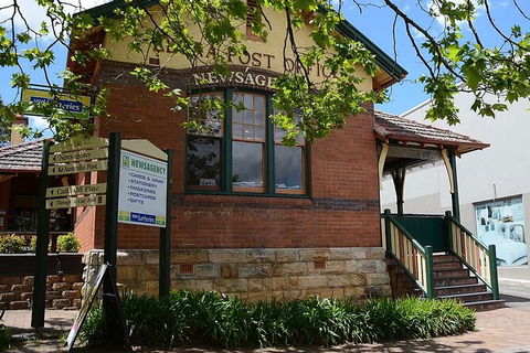 Private 10-hour Tour To Blue Mountains From Sydney - Hotel Pick Up & Drop Off - Accommodation Coffs Harbour 5