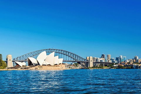Sydney With Bondi And Beaches Essentials Private Day Tour - Accommodation Coffs Harbour 6