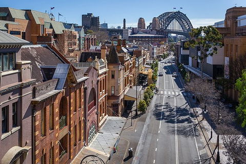 Sydney With Bondi And Beaches Essentials Private Day Tour - Accommodation Coffs Harbour 9
