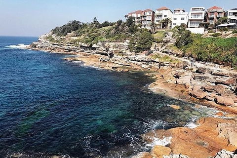 Sydney With Bondi And Beaches Essentials Private Day Tour - Accommodation Coffs Harbour 1