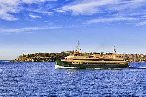 Sydney With Bondi And Beaches Essentials Private Day Tour - Accommodation Coffs Harbour 5