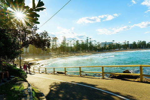 Sydney With Bondi And Beaches Essentials Private Day Tour - Accommodation Coffs Harbour 8