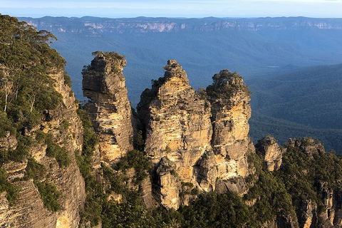 Blue Mountains Highlights, Wildlife Park And Scenic World Full Day Private Tour - Accommodation Coffs Harbour 7