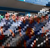 Norfolk Island Return Airport Transfers - Accommodation Coffs Harbour