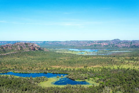 30 Minute Scenic Flight From Cooinda - Accommodation Coffs Harbour 0