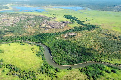 30 Minute Scenic Flight From Cooinda - Accommodation Coffs Harbour 1