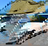 Darwin Adventure Rentals - 10 Day Rental - 4WD Camper rentals - Accommodation Coffs Harbour