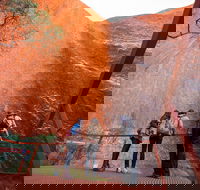 Uluru Sacred Sites Tour