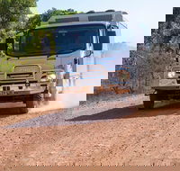 3 Day 4WD Dragonfly Dreaming Accommodated Top End Safari - Accommodation Coffs Harbour