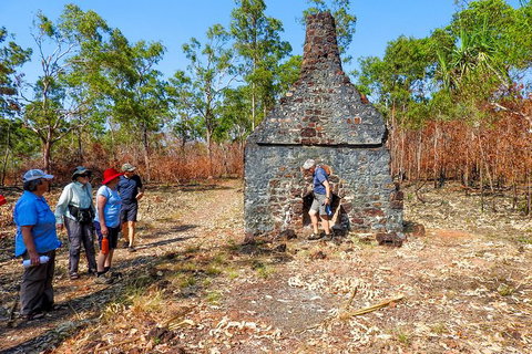 Kakadu & Arnhem Land Tour (Camping Tour) - Accommodation Coffs Harbour 3