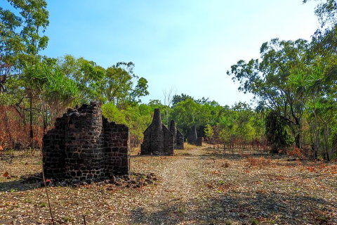 Kakadu & Arnhem Land Tour (Camping Tour) - Accommodation Coffs Harbour 5