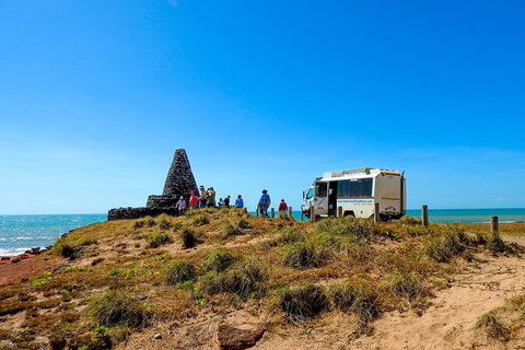 Kakadu & Arnhem Land Tour (Camping Tour) - Accommodation Coffs Harbour 1