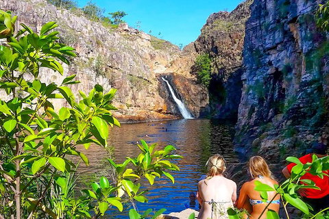 Kakadu & Arnhem Land Tour (Camping Tour) - Accommodation Coffs Harbour 4