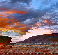 Uluru Sunrise Tour