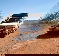 Darwin Adventure Rentals - 7 Day Rental - 4WD Camper rentals - Accommodation Coffs Harbour