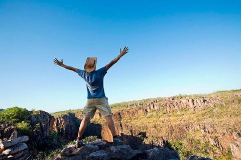 3-Day Kakadu 4WD Camping Safari From Darwin - Accommodation Coffs Harbour 0