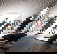 Private WW2 Bombing of Darwin Tour - Accommodation Coffs Harbour