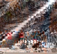 2-Day Kakadu Waterfalls and Art Sites from Darwin - Accommodation Coffs Harbour