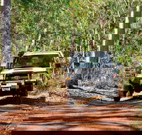 2-Hour 4WD Tour Groote Eylandt Snapshot - Accommodation Coffs Harbour