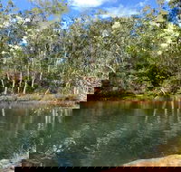 4-Hour Groote Eylandt Explorer 4WD Tour - Accommodation Coffs Harbour