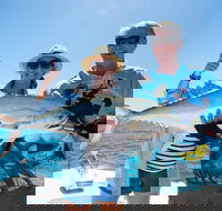 Groote Eylandt 2-Day 3-Night Fishing Safari - Accommodation Coffs Harbour