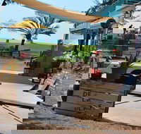 Darwin City tour - Darwin City and Lifestyle tour - Accommodation Coffs Harbour