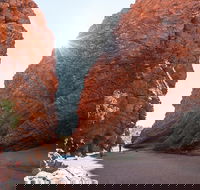 West MacDonnell Ranges- Half Day Trip from Alice Springs - Accommodation Coffs Harbour