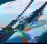 Darwin Cyclone 30 Minutes Private Helicopter Tour - Accommodation Coffs Harbour