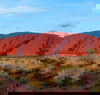 Alice Springs Uluru Ayers Rock  Kings Canyon 8 Days Touring Package - Accommodation Coffs Harbour