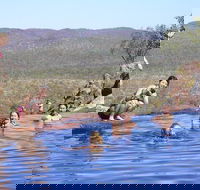 Kakadu Katherine  Litchfield Adventure - Accommodation Coffs Harbour