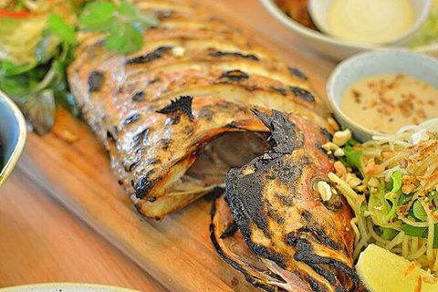 Gourmet Lunch Tour In Darwin Saturday Or Sunday 3-Hours - Accommodation Coffs Harbour 2