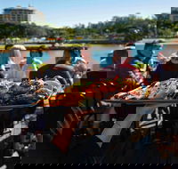 Gourmet Lunch Tour in Darwin Saturday or Sunday 3-Hours - Accommodation Coffs Harbour