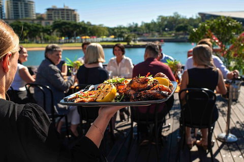 Gourmet Lunch Tour In Darwin Saturday Or Sunday 3-Hours - Accommodation Coffs Harbour 0