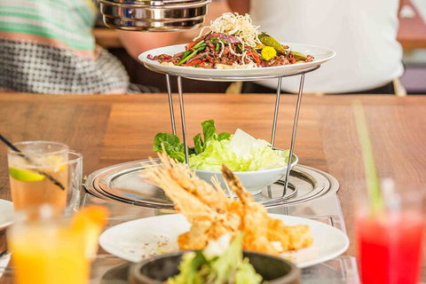 Gourmet Lunch Tour In Darwin Saturday Or Sunday 3-Hours - Accommodation Coffs Harbour 1