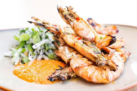 Gourmet Lunch Tour In Darwin Saturday Or Sunday 3-Hours - Accommodation Coffs Harbour 4