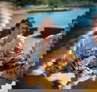 Gourmet Dinner Tour in Darwin 3-Hours - Accommodation Coffs Harbour