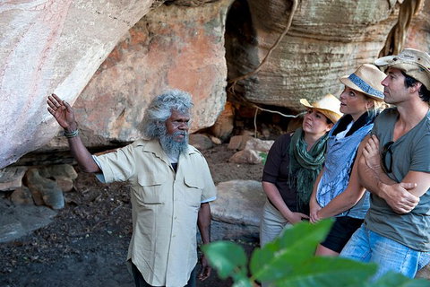 Arnhem Land Injalak Hill Full-Day Tour From Darwin - Accommodation Coffs Harbour 8