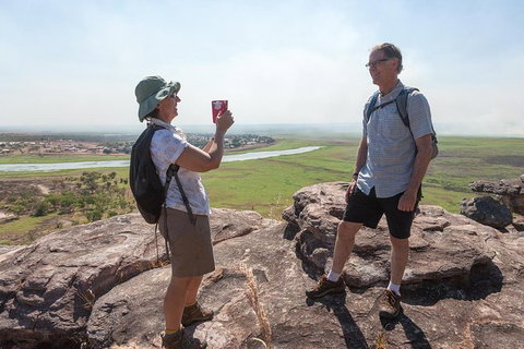 Arnhem Land Injalak Hill Full-Day Tour From Darwin - Accommodation Coffs Harbour 11