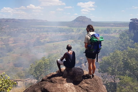 Arnhem Land Injalak Hill Full-Day Tour From Darwin - Accommodation Coffs Harbour 9