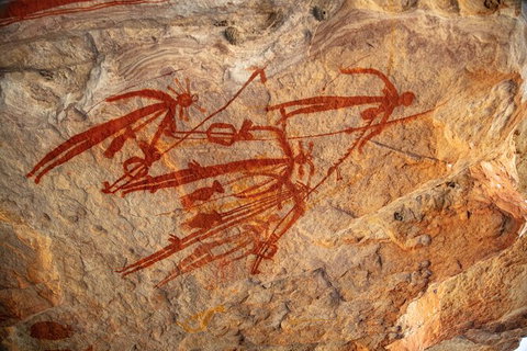 Arnhem Land Injalak Hill Full-Day Tour From Darwin - Accommodation Coffs Harbour 7